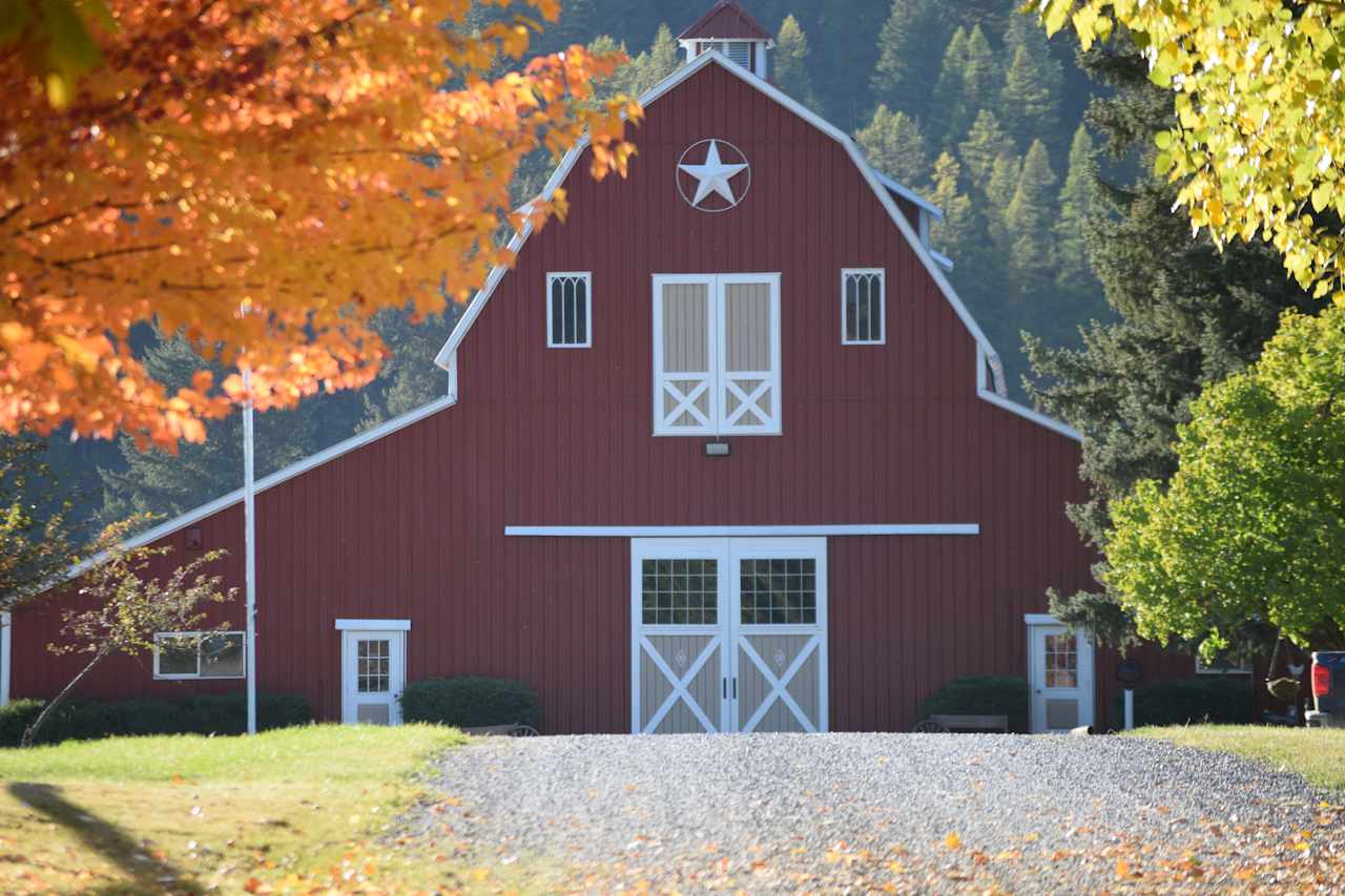 Little Beaver Creek Ranch