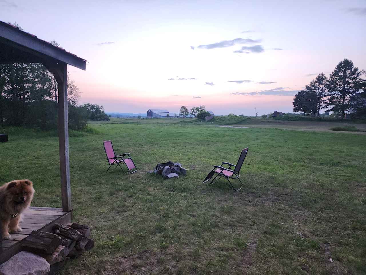 Madriver ranch