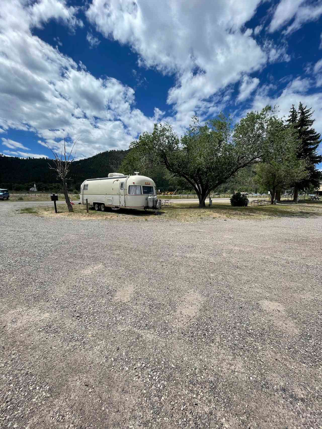 Spruce Lodge at Sawmill Meadow