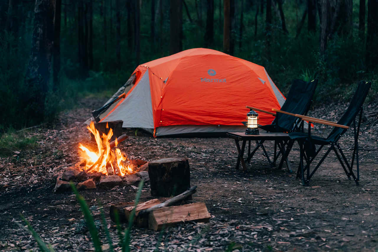 Mountain Lagoon Camping & Glamping