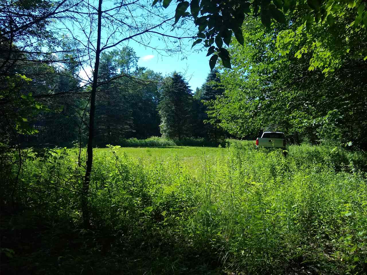 West Canada Creek Farm