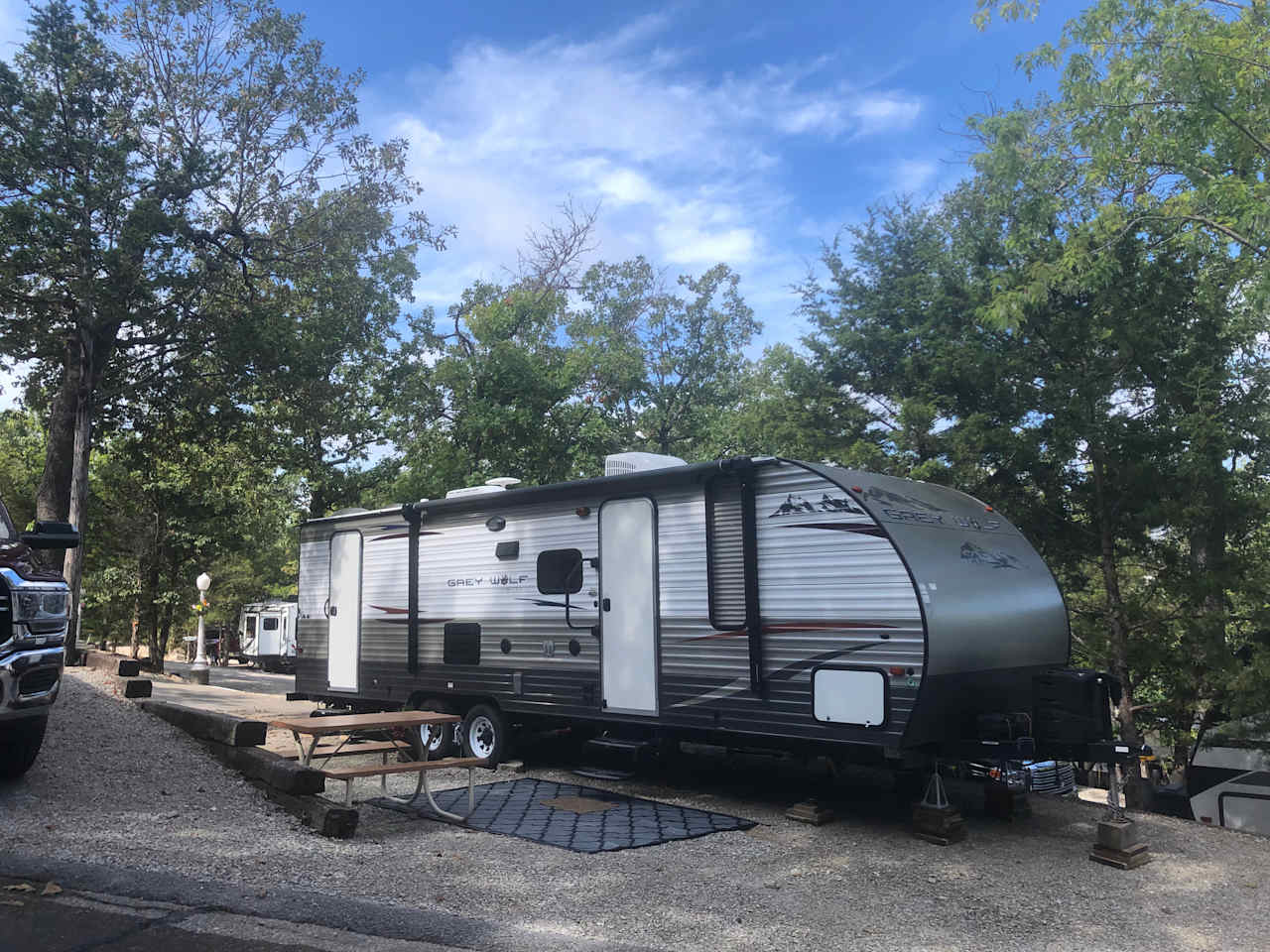 Branson Shenanignas RV Park