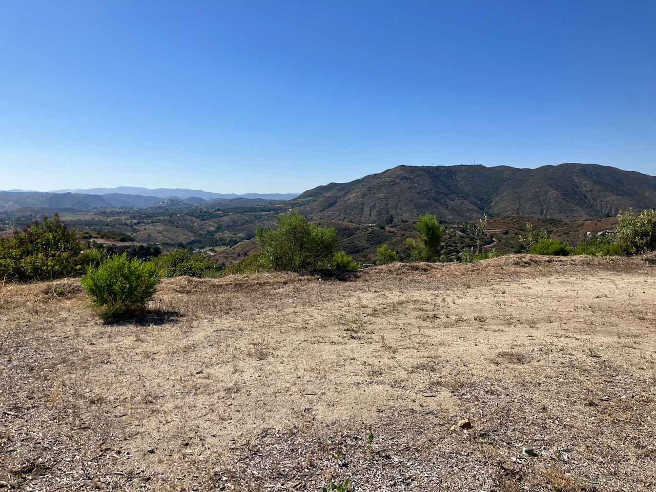 Santa Margarita River Valley Ranch