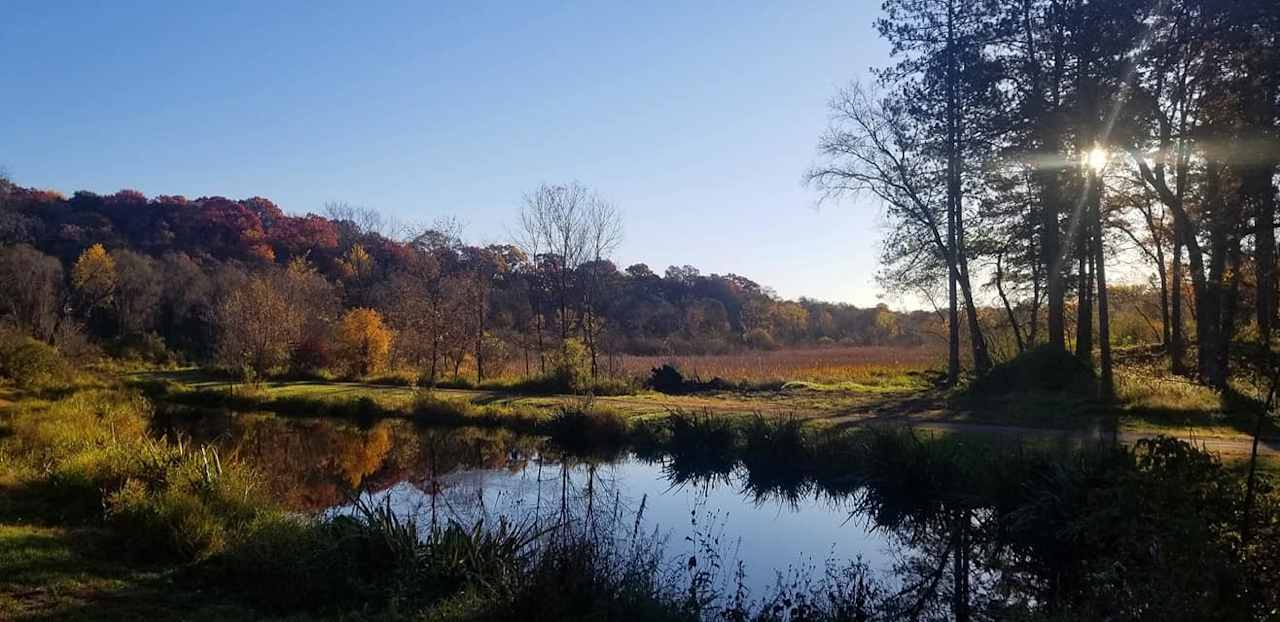 Big Rock Creek