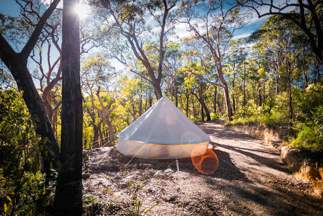 Mountain Lagoon Camping & Glamping