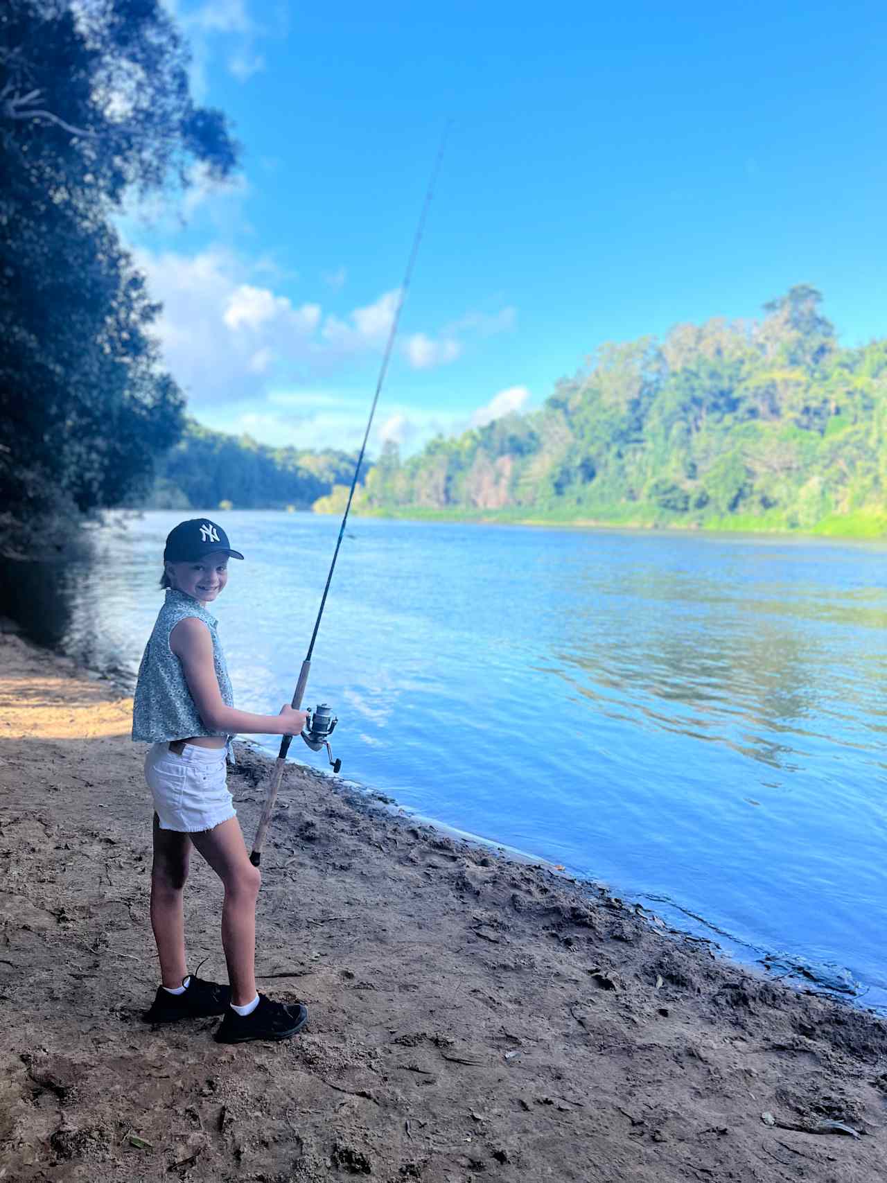 Barron River Getaway at Kuranda