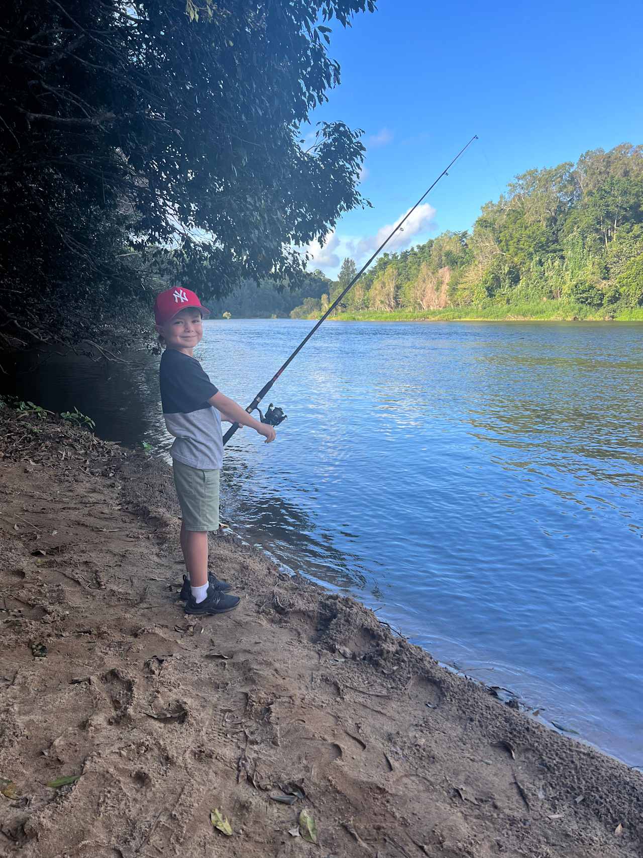 Barron River Getaway at Kuranda