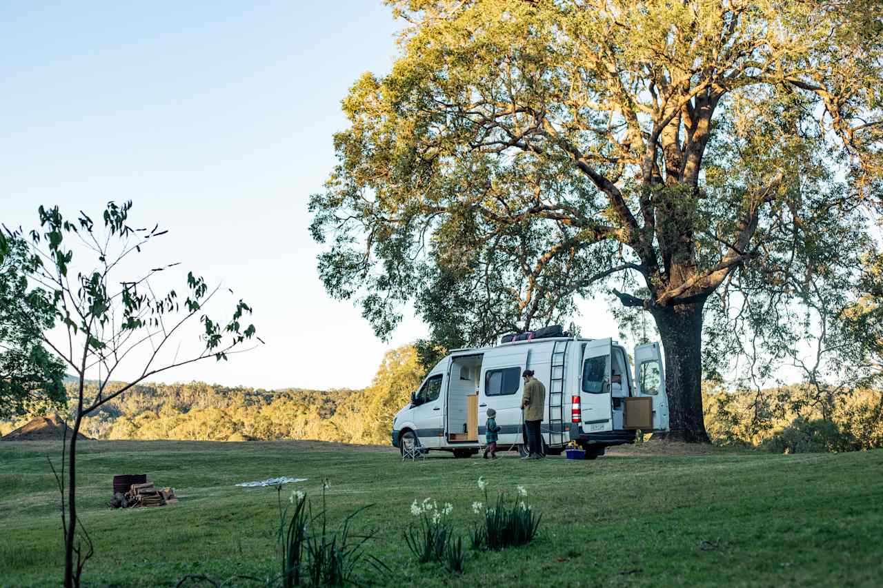 Nello Campsite