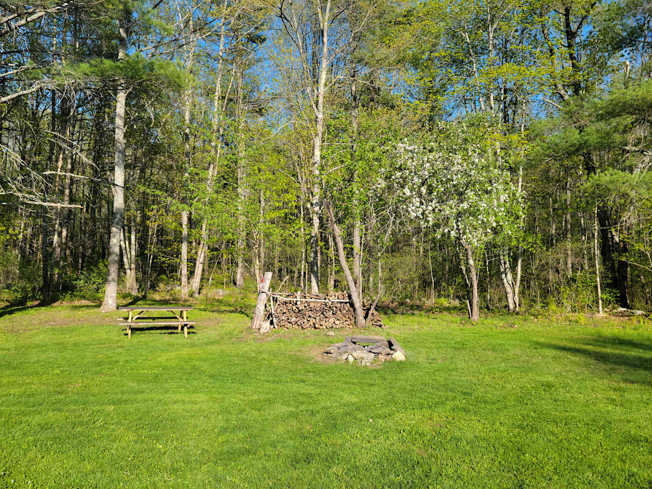 Field of Dreams - Choate Farmhouse