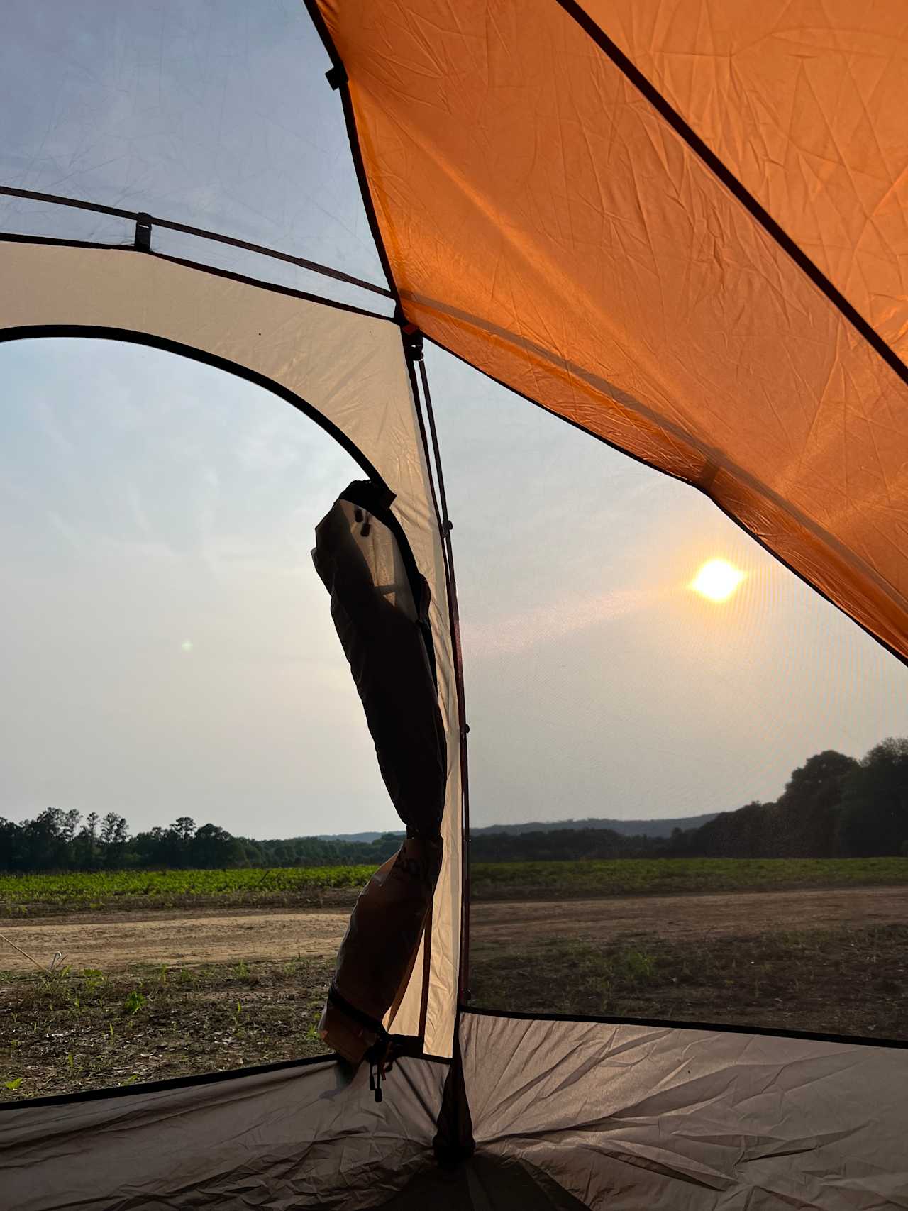 Genesis Overland Campground