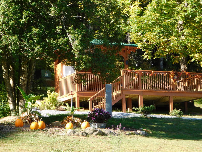 Deer Springs RV Park