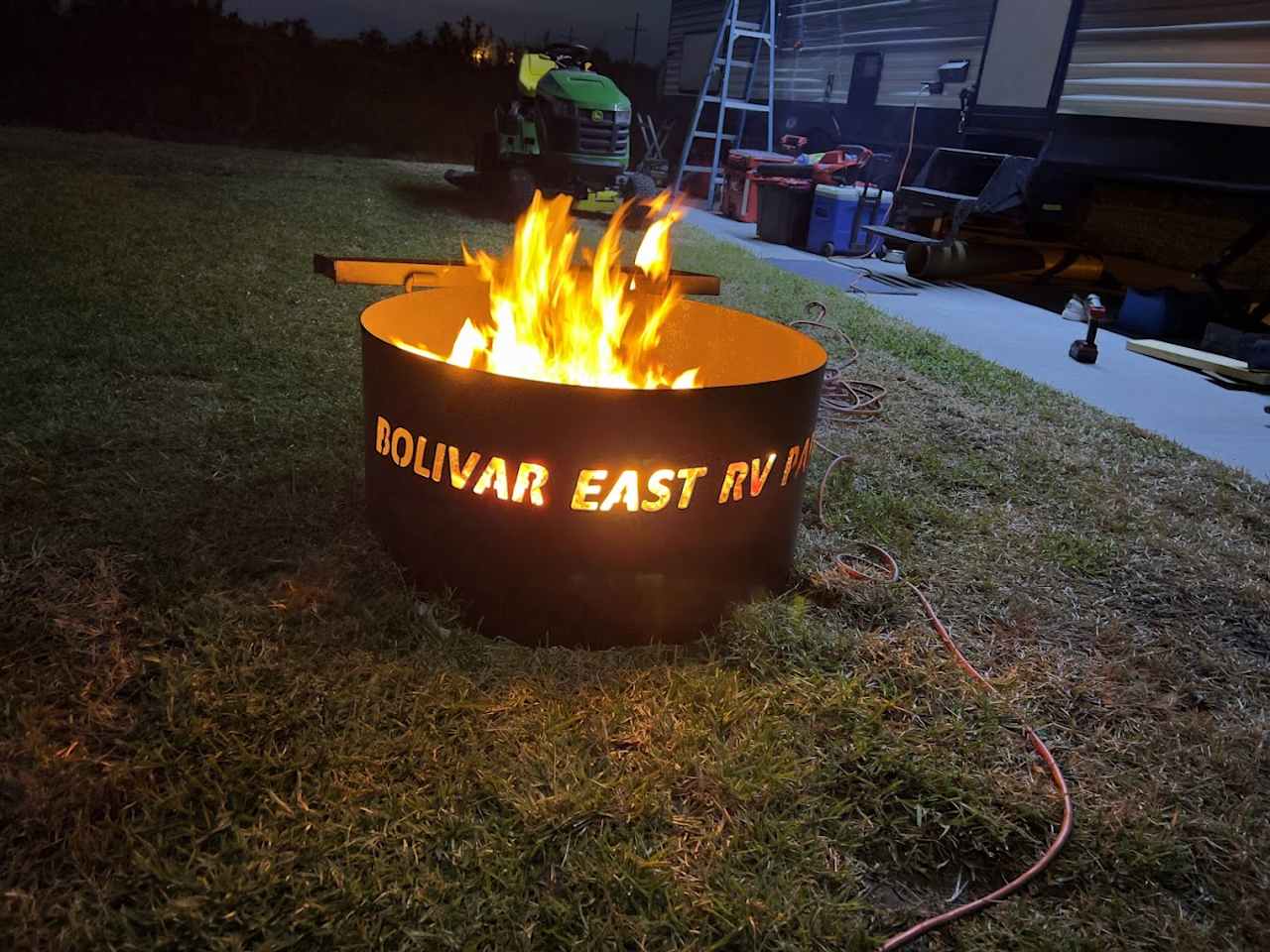 Bolivar East RV Park