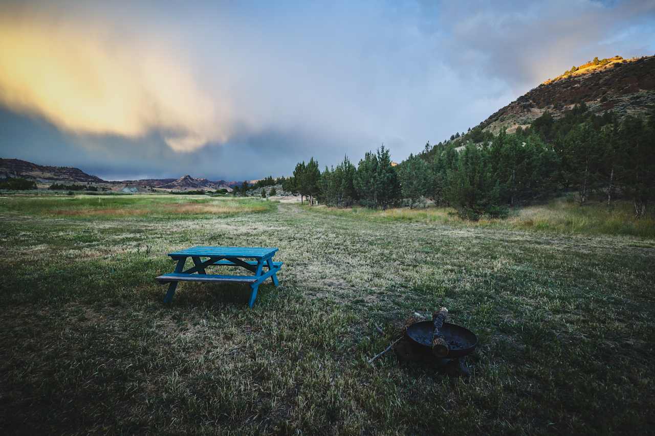 Haystack Ranch