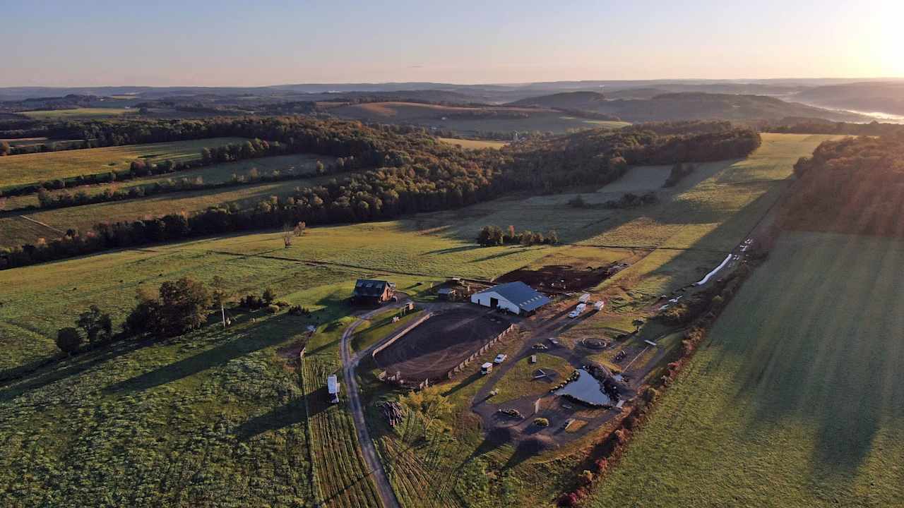 Horizon Equestrian Center