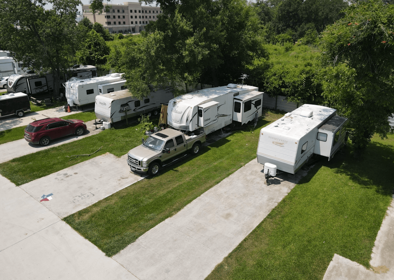 East Park Village RV Park