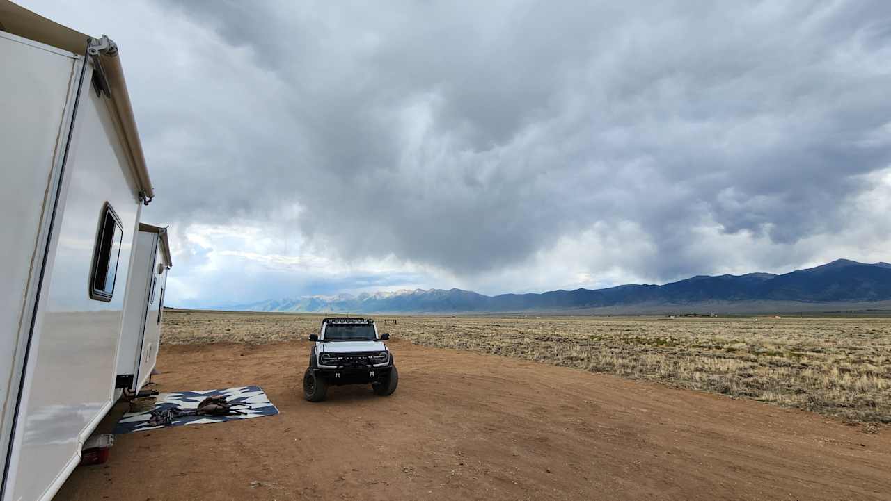 Rollin Boles RV Ranch