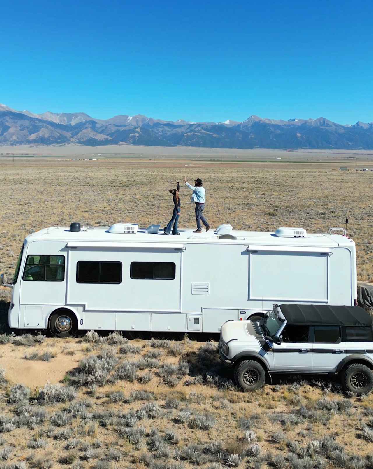 Rollin Boles RV Ranch