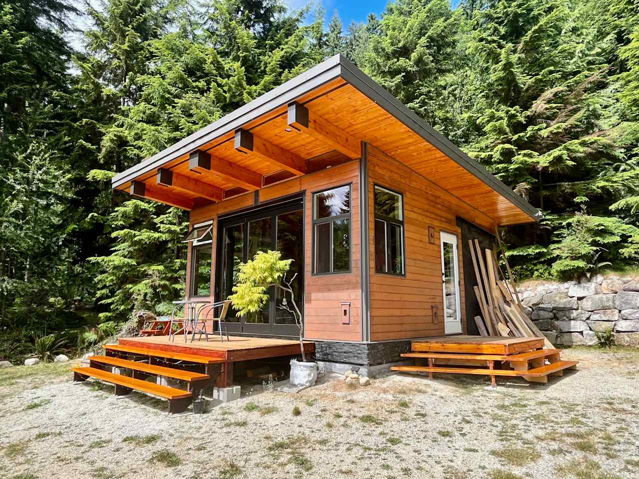 12 Best Cabin Rentals Near Vancouver BC CA 2025 Hipcamp