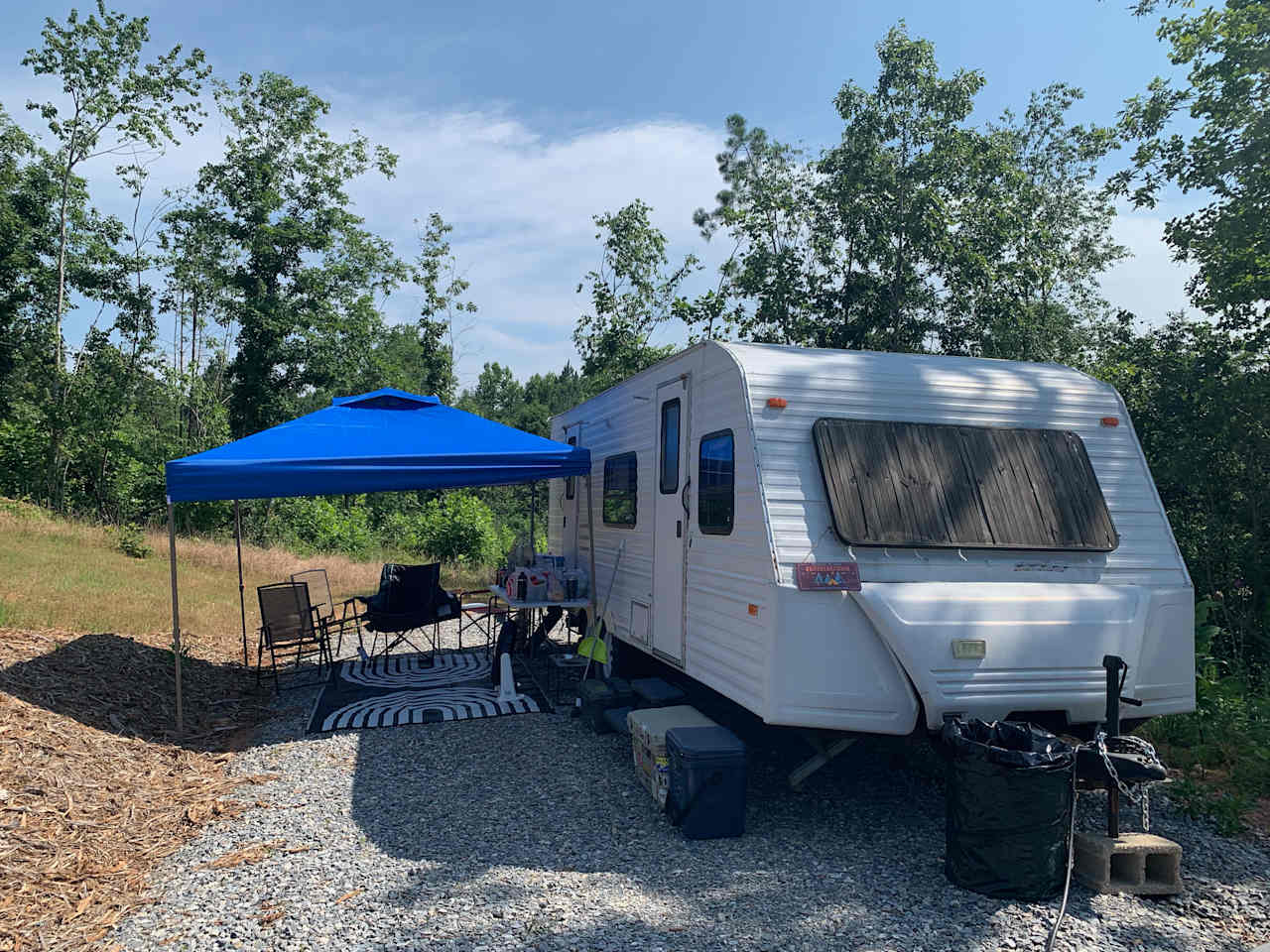 Tellurian Family Campground