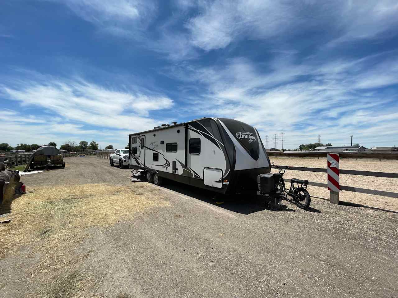 Wasatch View Ranch