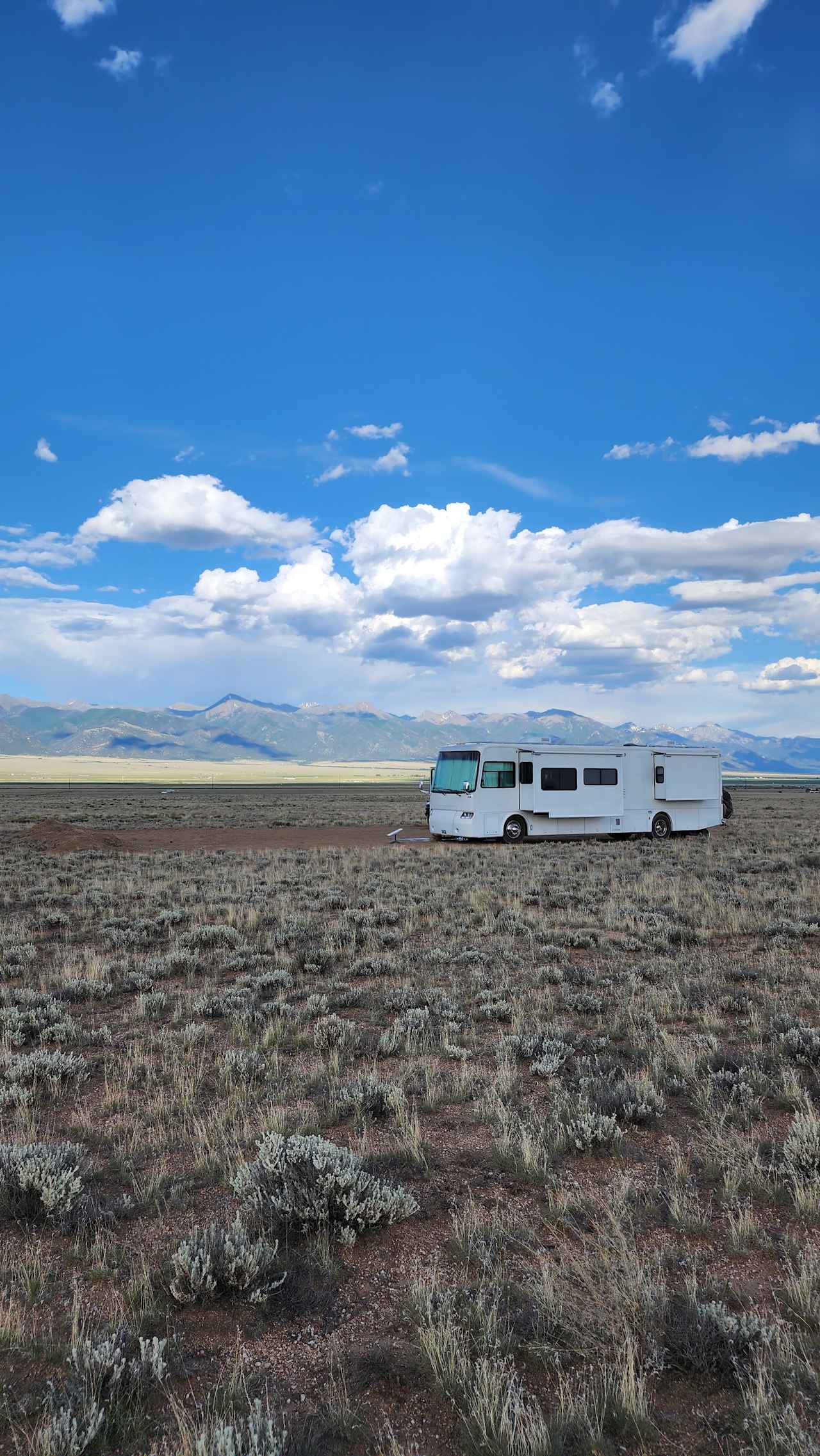 Rollin Boles RV Ranch