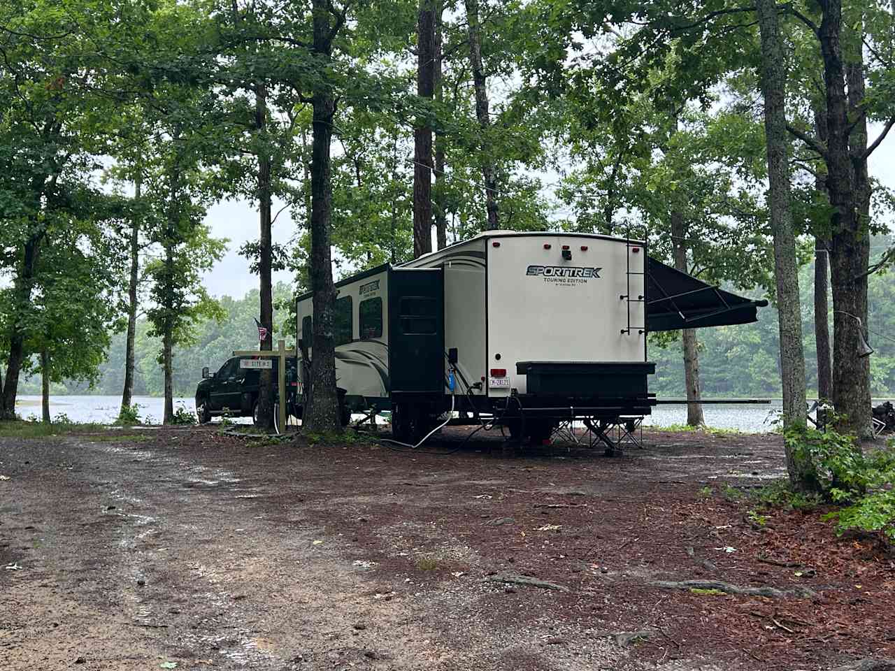 Chigger Creek Camping