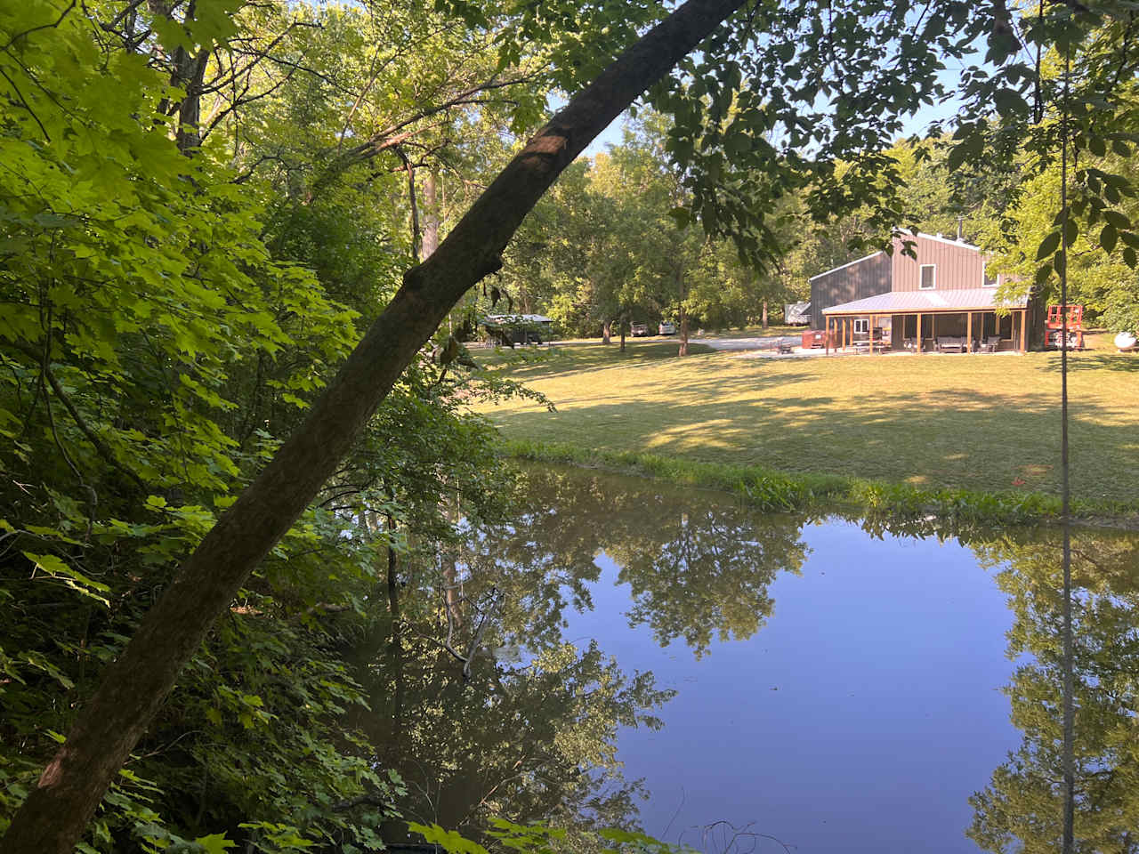 Cottonwood creek farm