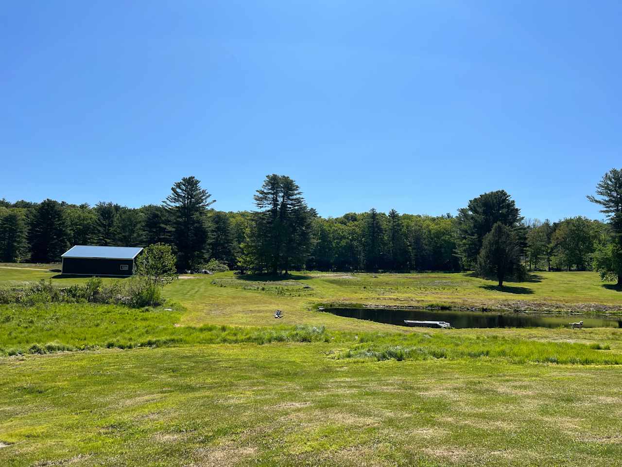 Winimusett Farm