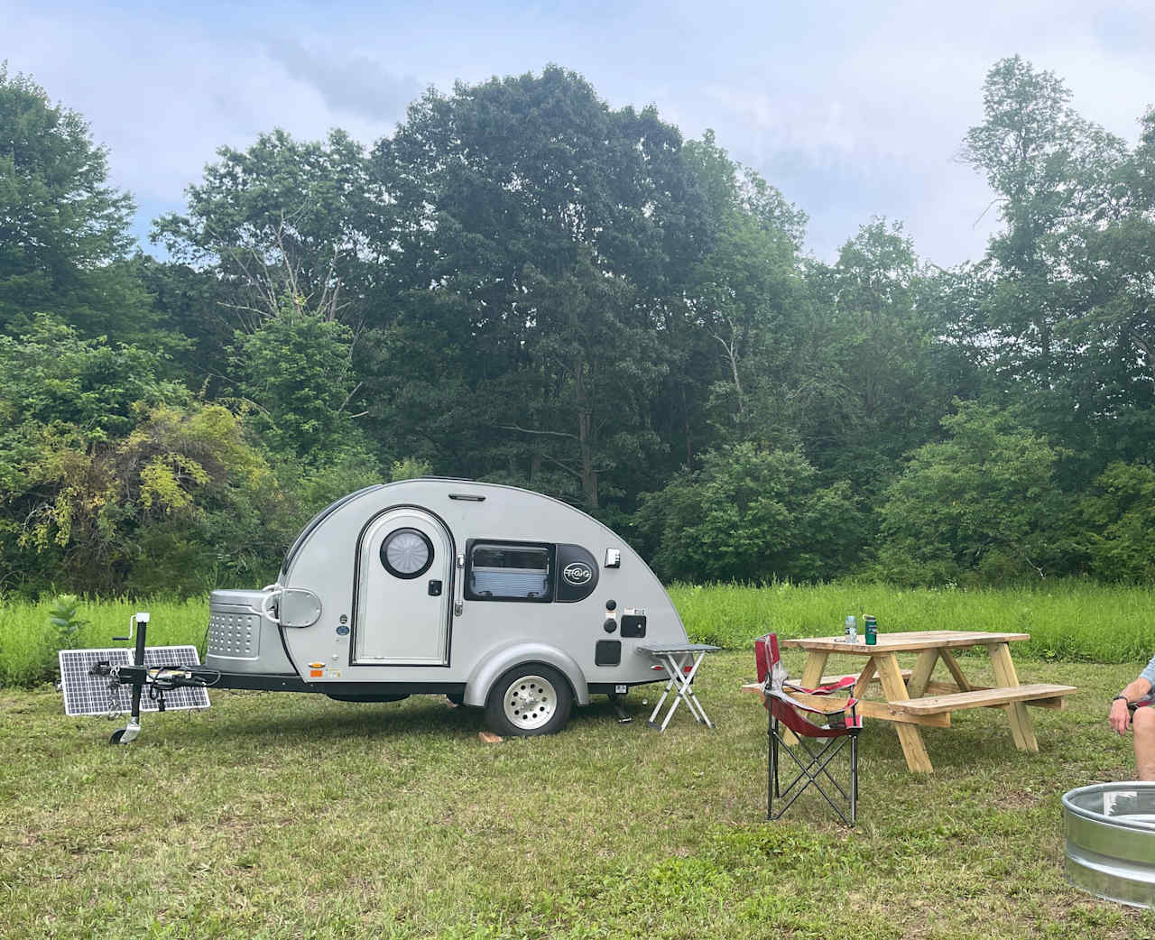 The Dominion House Farm and Trails