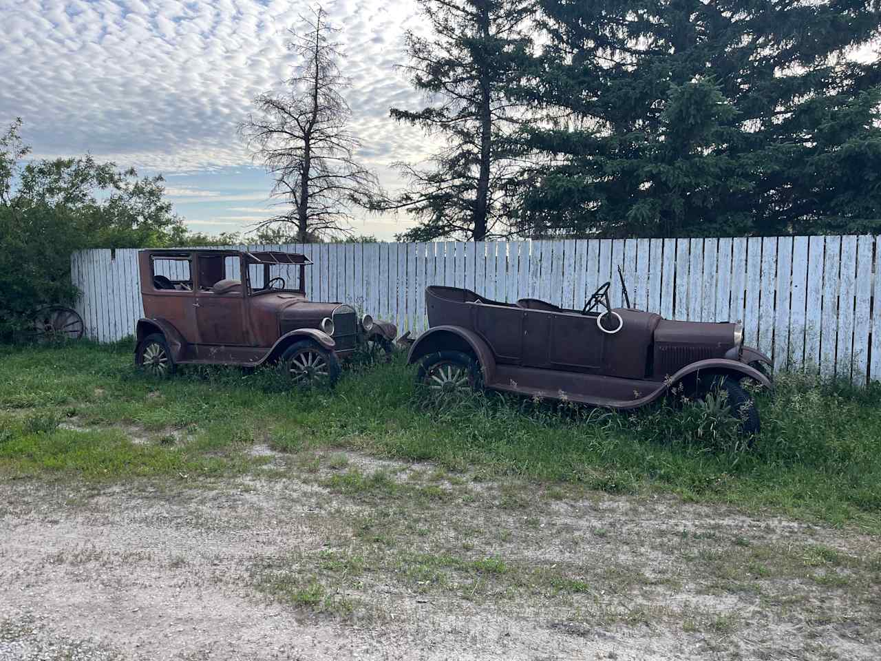 Blue Rein Ranch