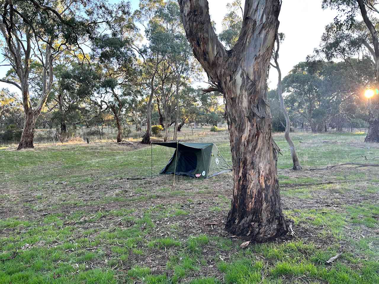 Gateway to the Clare Valley