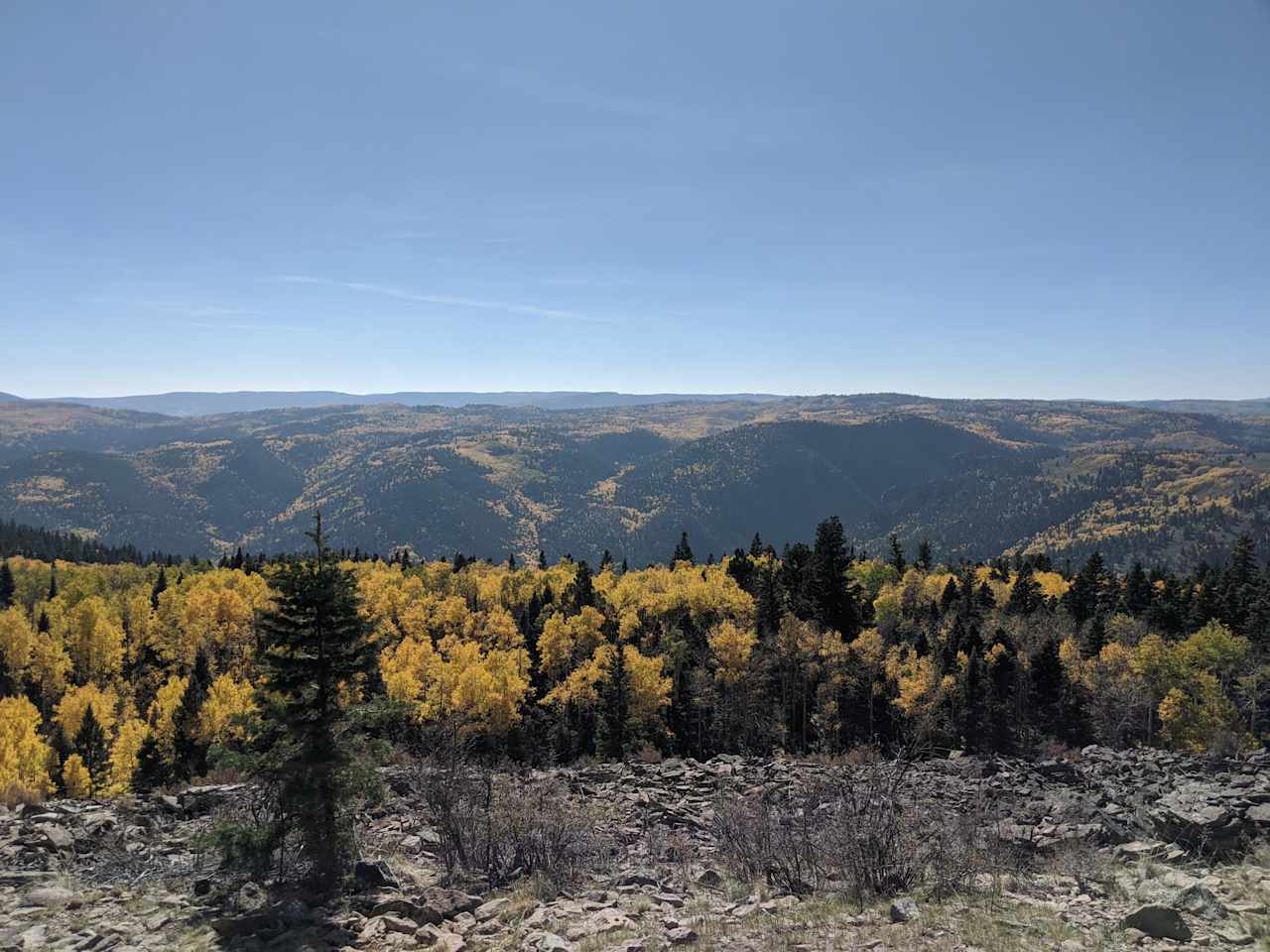 Osier Creek Ranch