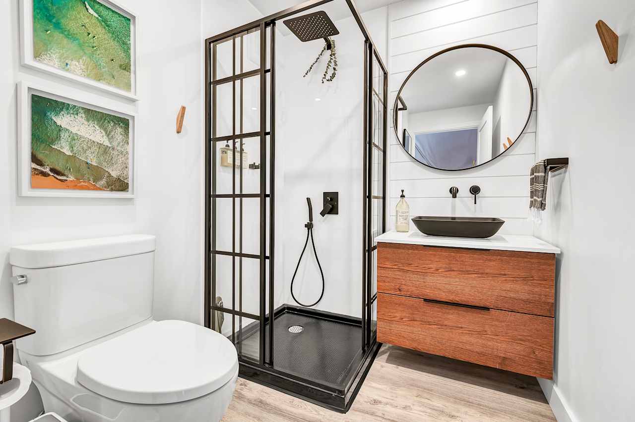 Luxury Glamping at Nalu Retreat!