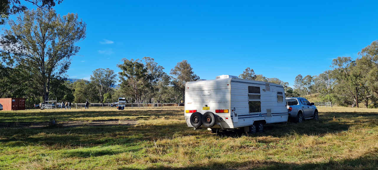 Highland Adventure Hideaway