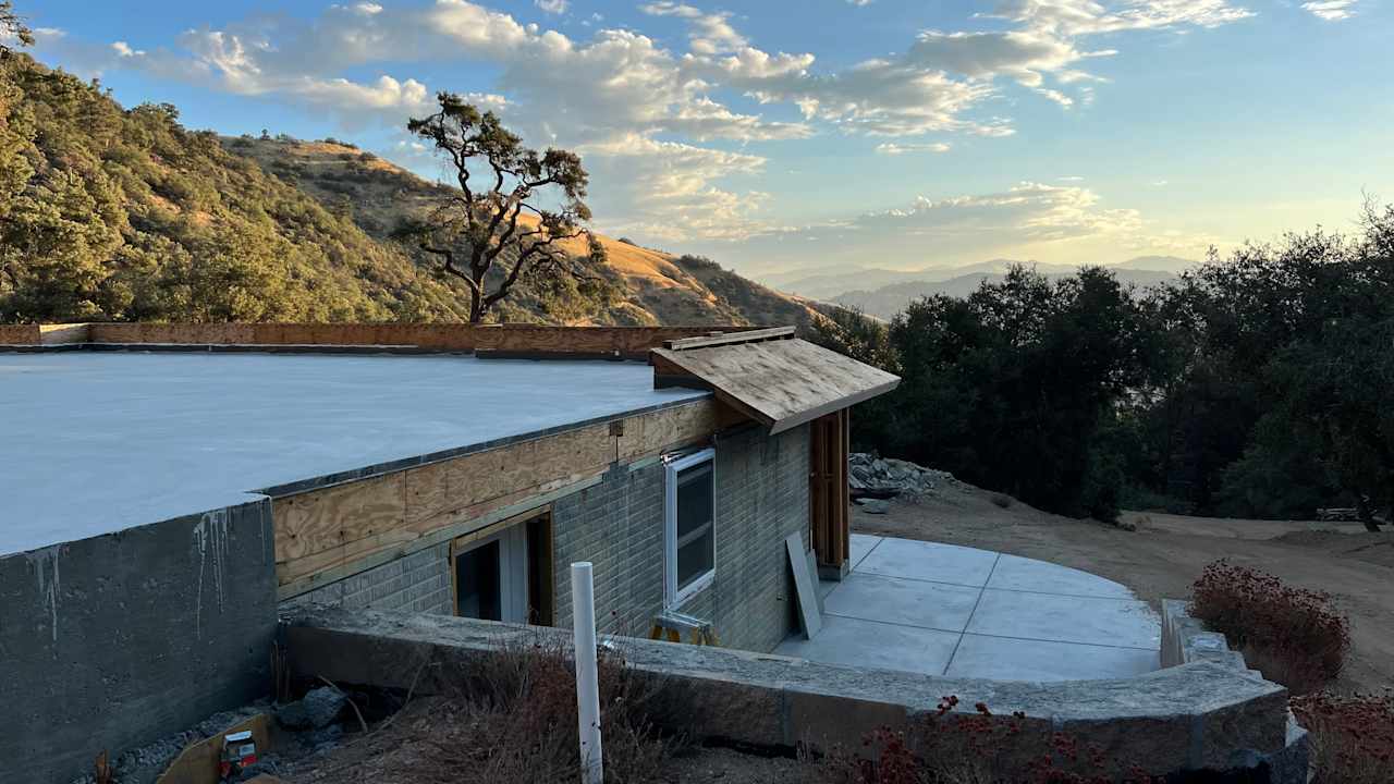 Spectacular Views Tejon Good Energy