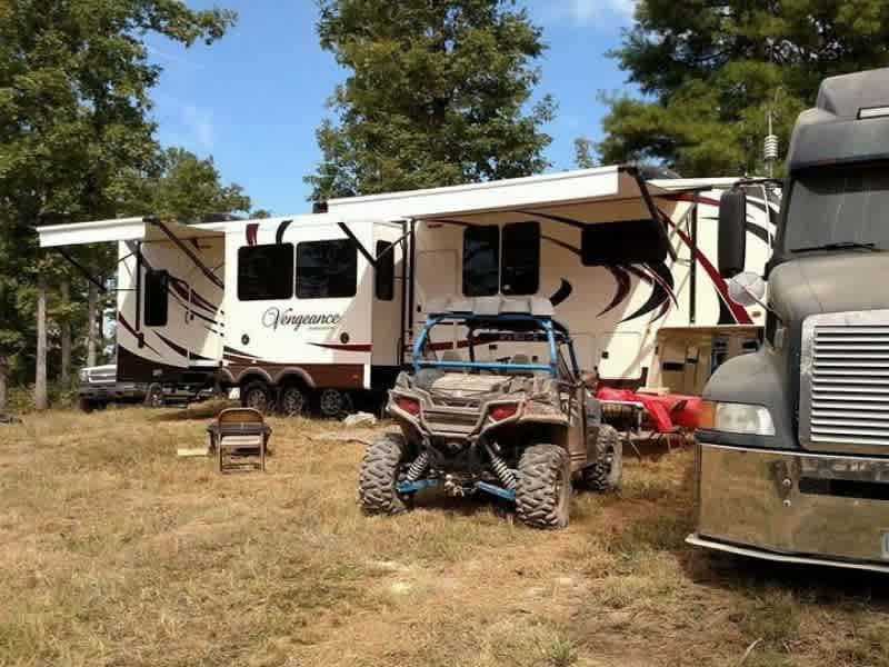 Jericho Gateway Family Campground