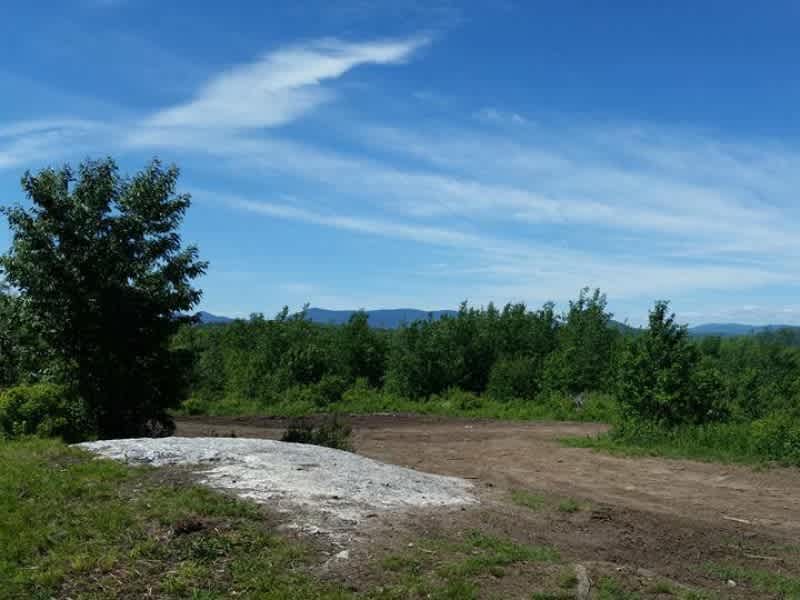 Jericho Gateway Family Campground