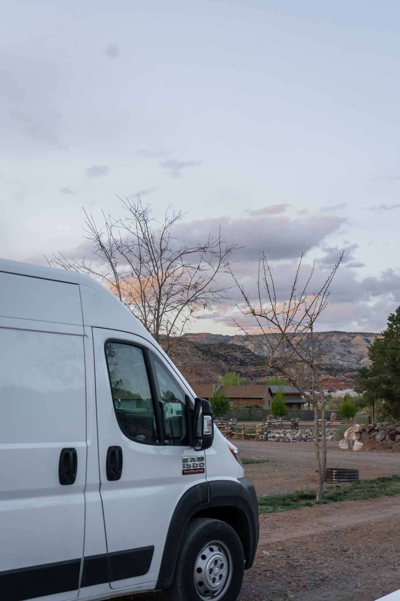 Escalante Cabins & RV Park