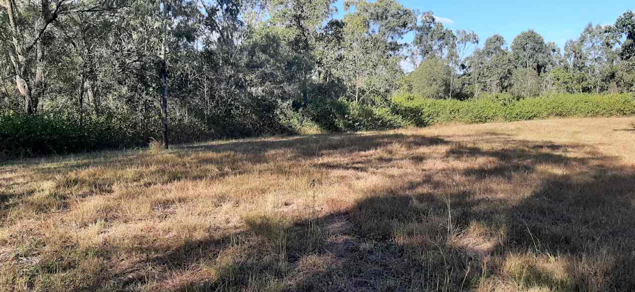 Ironpot Acres