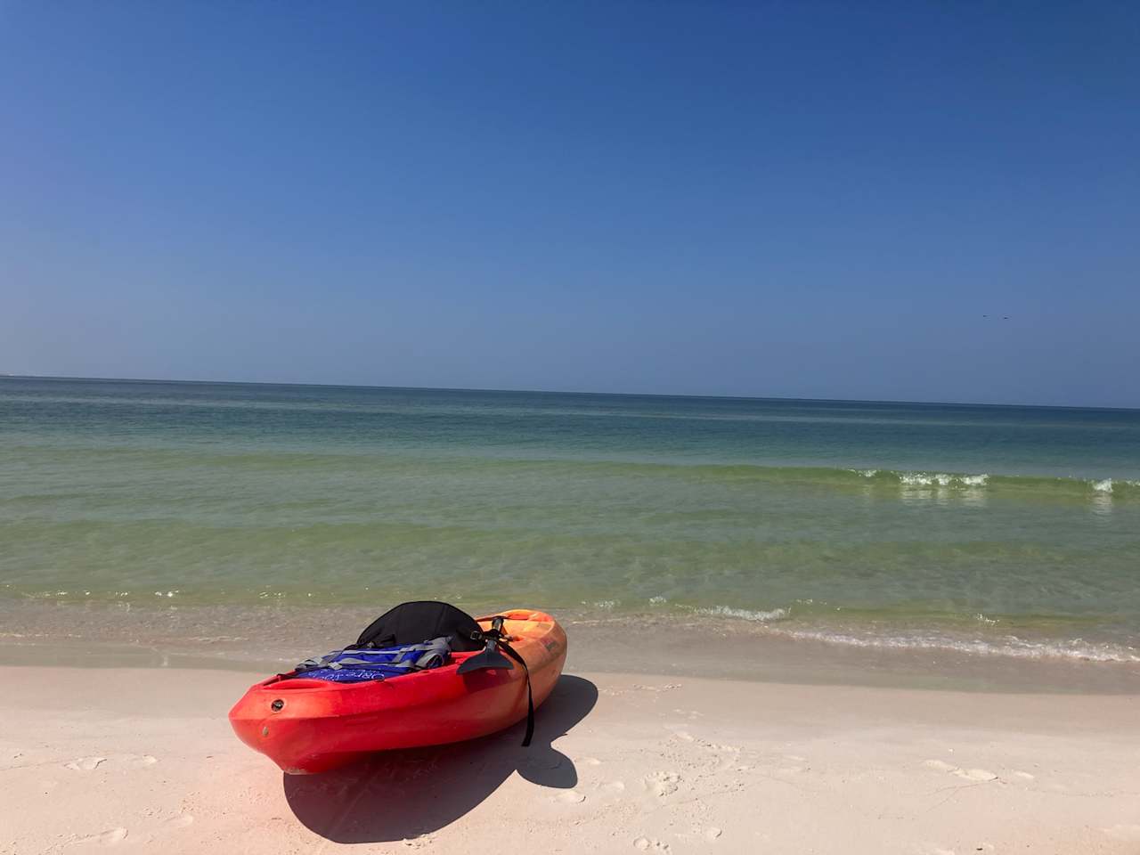 The Gulf Stream Beach Camp