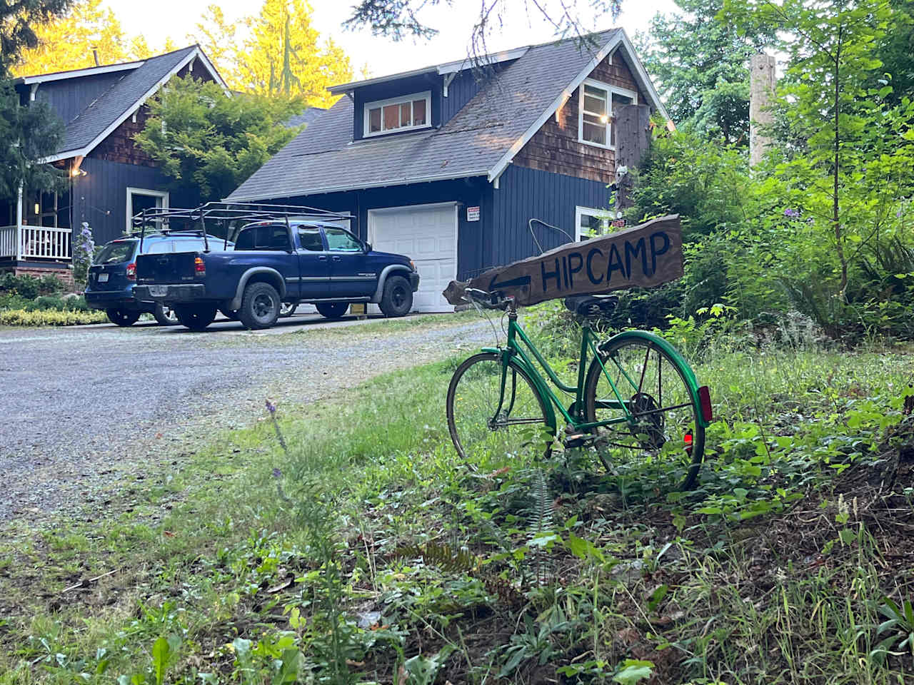 Simple Roots Ranch