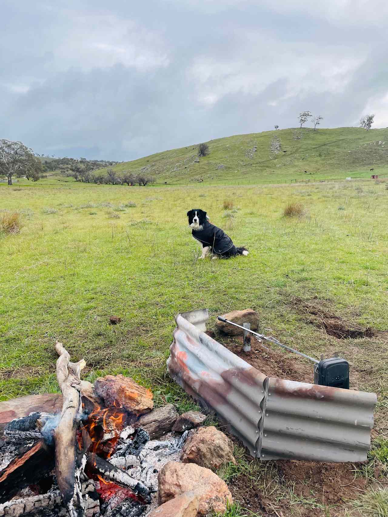 Gum Gully Heights, Rockleigh SA