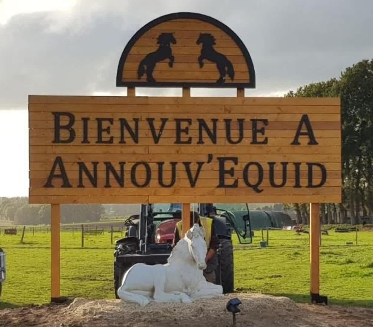 Annouv'Equid