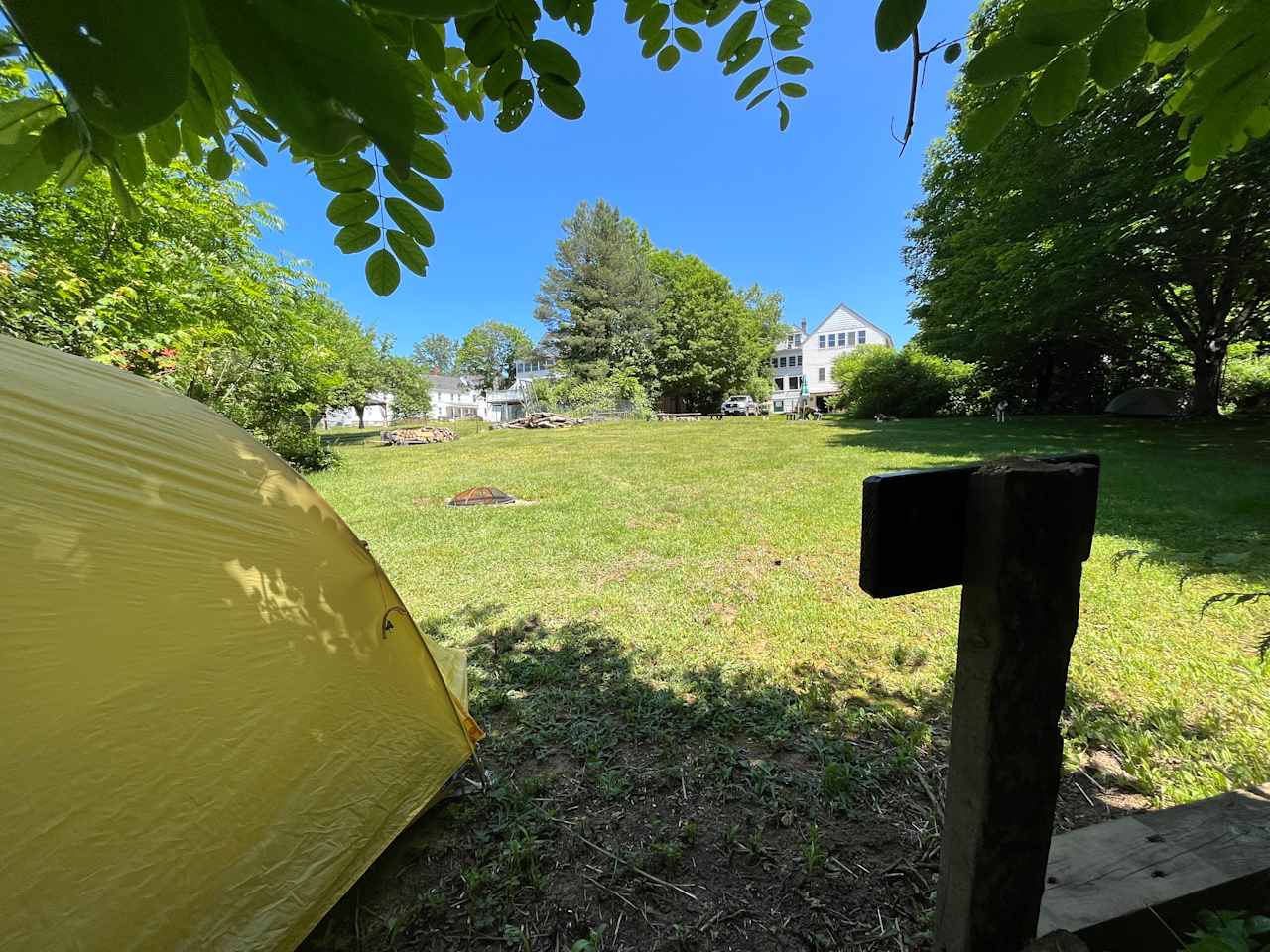 CoHo Campsites