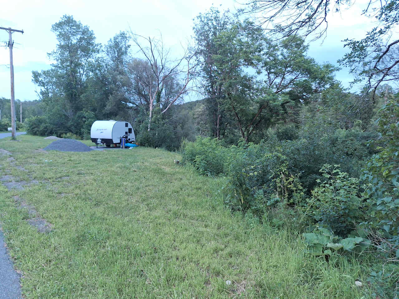 Adirondack Camping Adventures