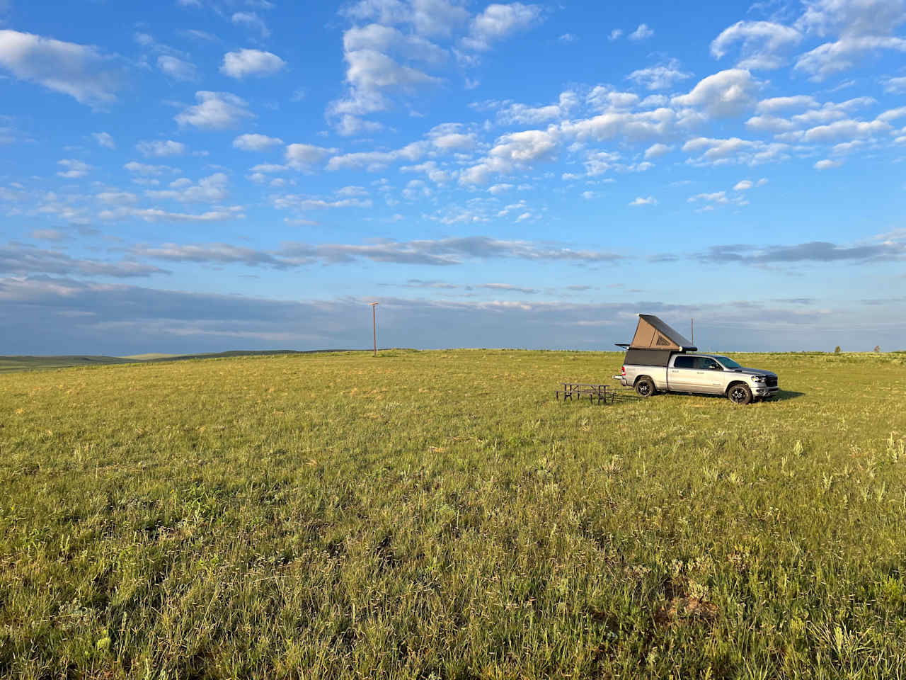 WyndyRidge Prairie