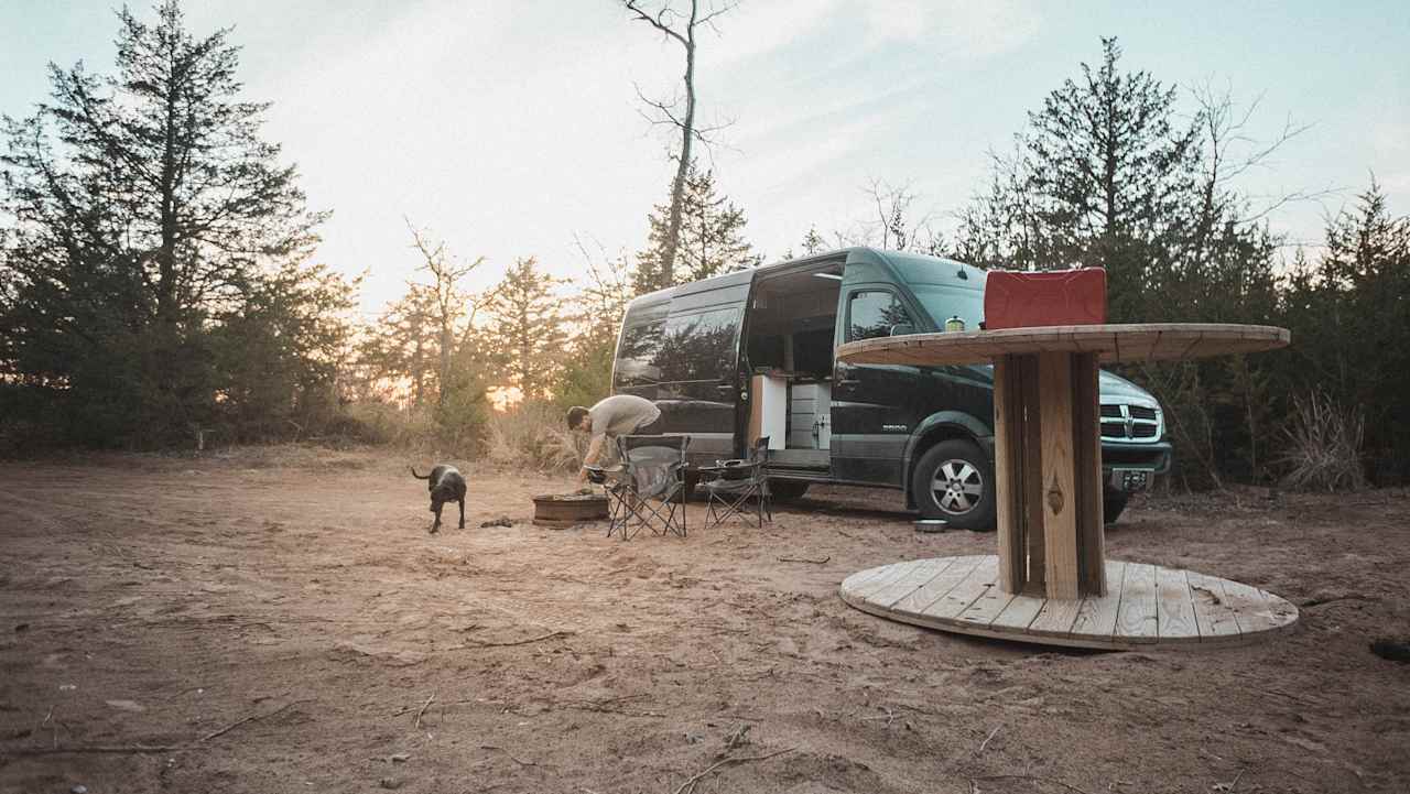 Soggy Bottom Trails Pub & Campground