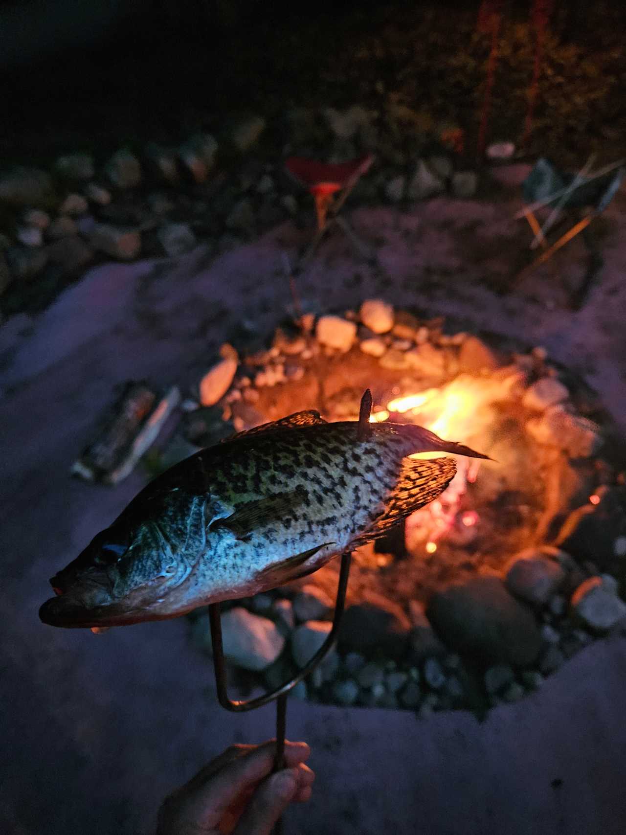 Presque Isle Campground