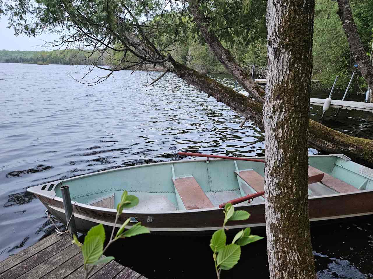 Presque Isle Campground