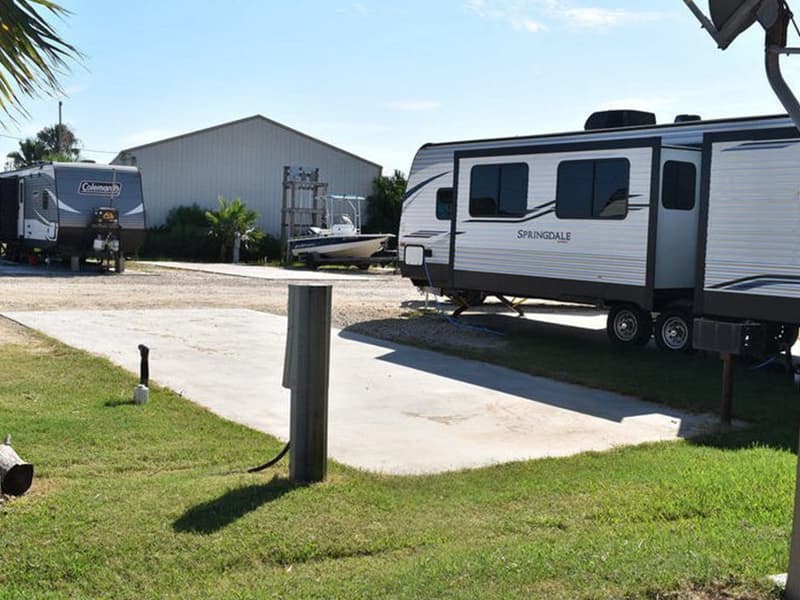 Diamond Dale RV Park